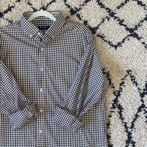 Men's button down